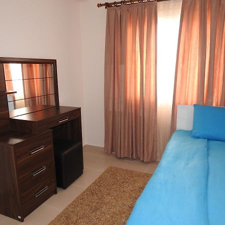 Aylin Apartment Famagusta  Ngoại thất bức ảnh