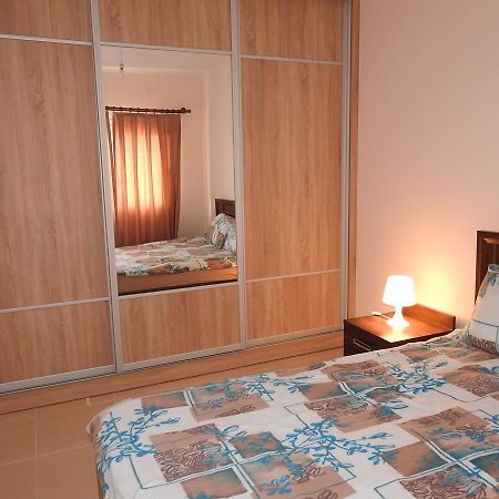 Aylin Apartment Famagusta  Ngoại thất bức ảnh