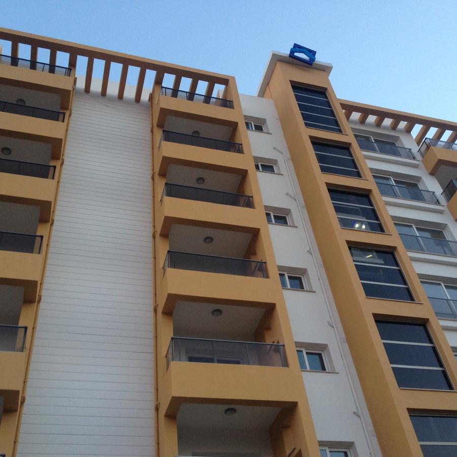 Aylin Apartment Famagusta  Ngoại thất bức ảnh
