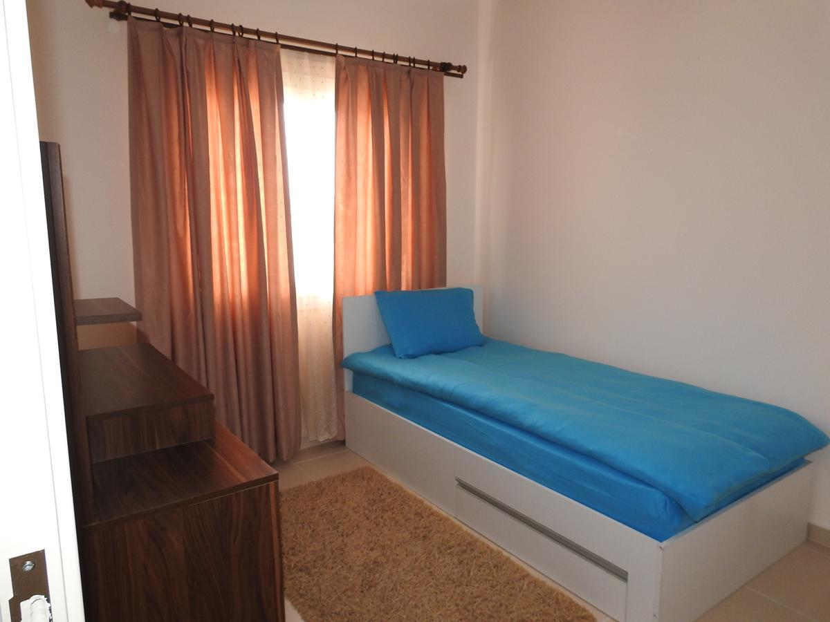 Aylin Apartment Famagusta  Ngoại thất bức ảnh