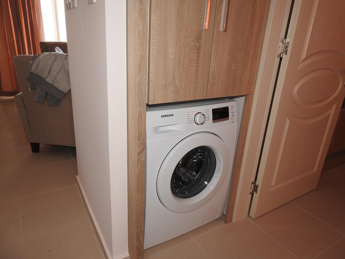 Aylin Apartment Famagusta  Ngoại thất bức ảnh