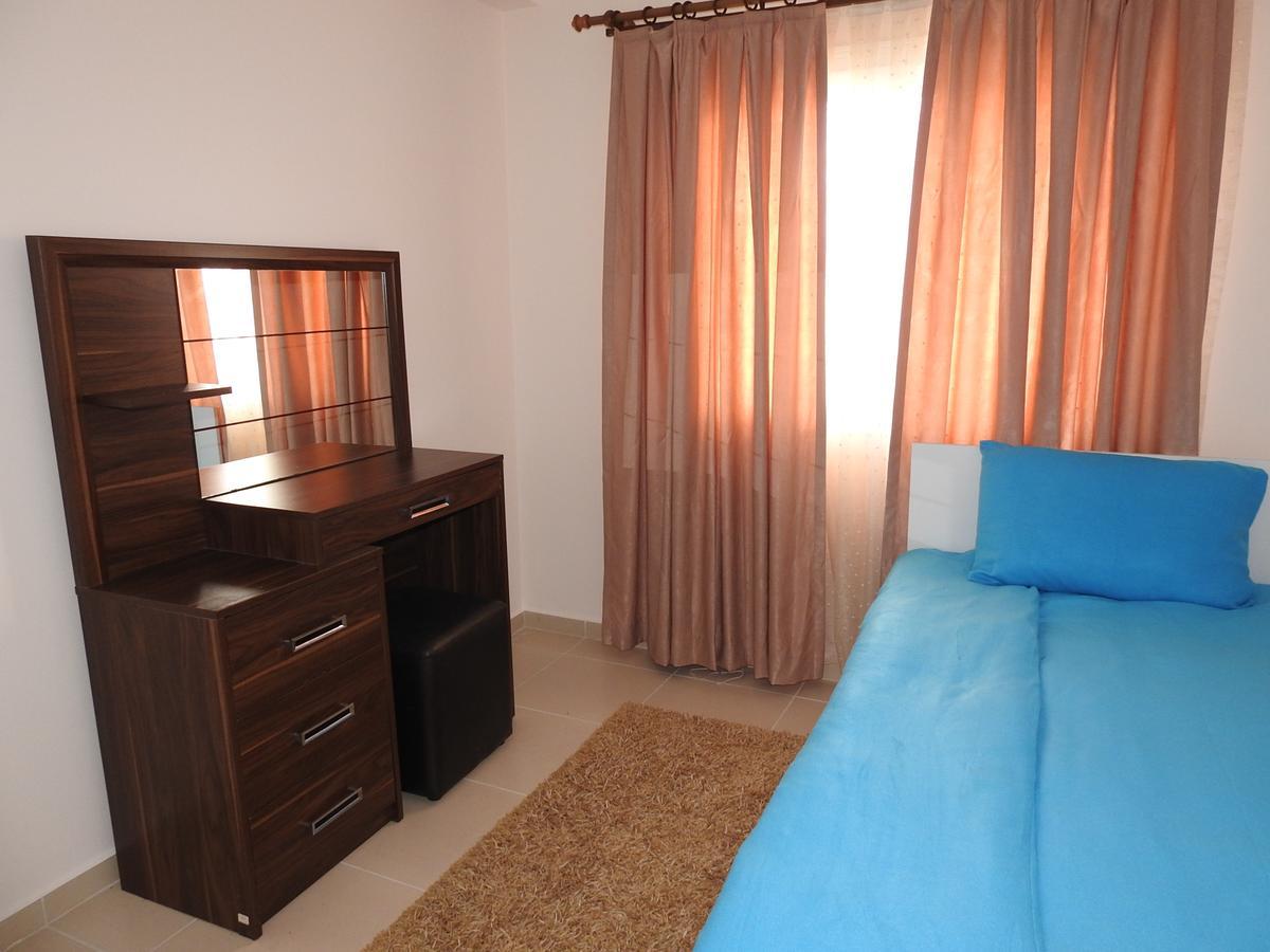 Aylin Apartment Famagusta  Ngoại thất bức ảnh