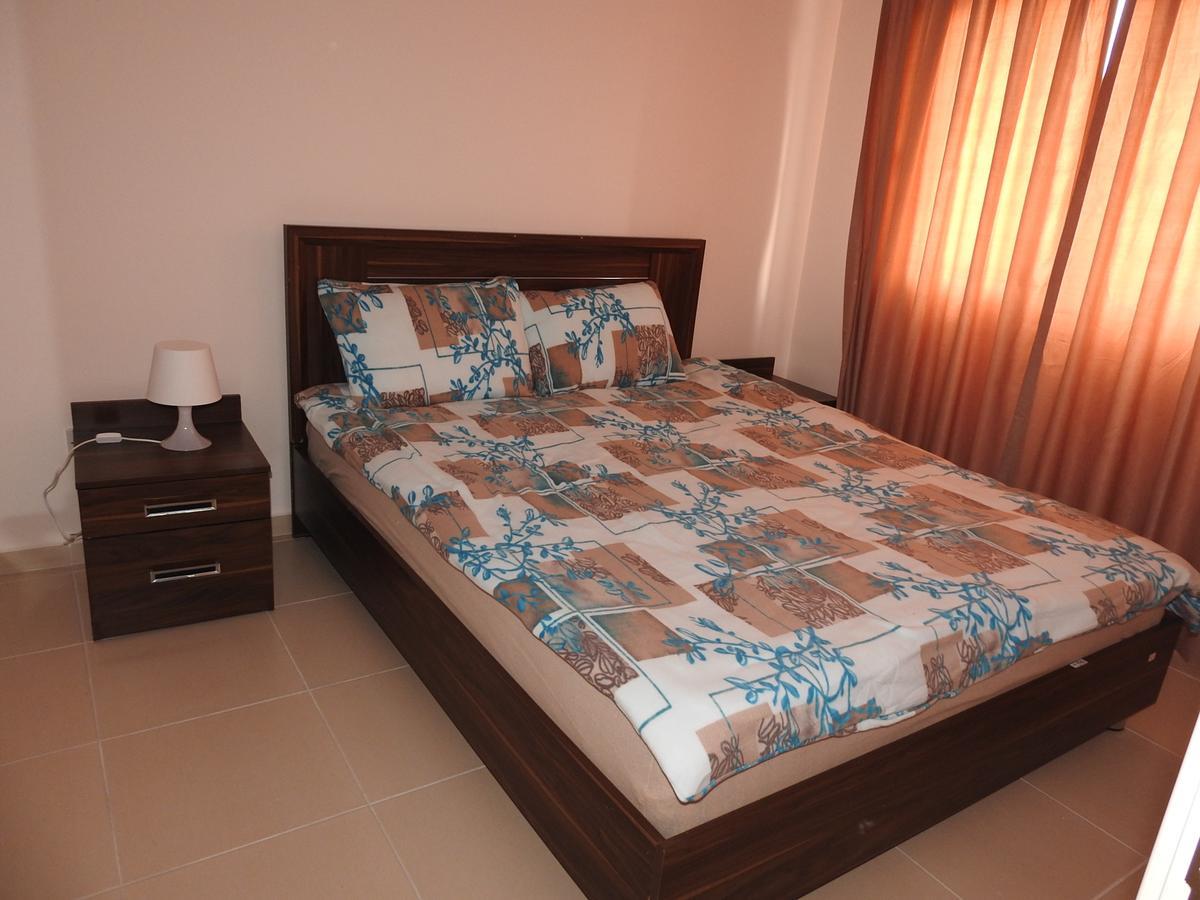 Aylin Apartment Famagusta  Ngoại thất bức ảnh