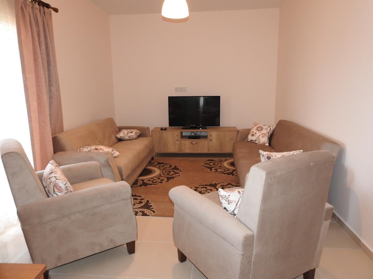Aylin Apartment Famagusta  Ngoại thất bức ảnh