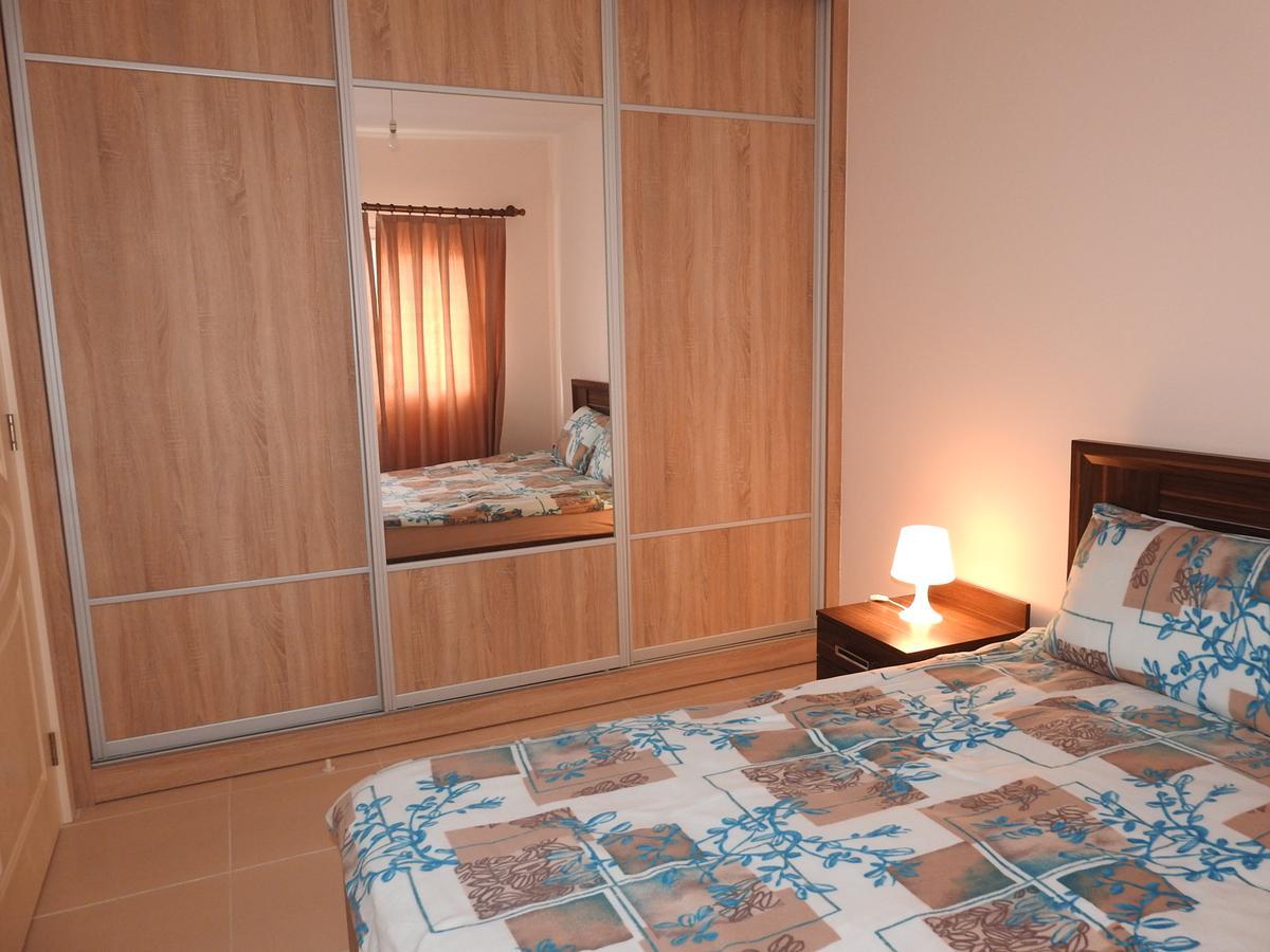Aylin Apartment Famagusta  Ngoại thất bức ảnh
