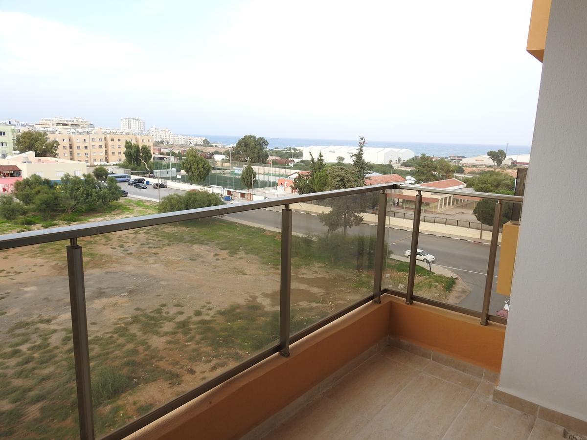 Aylin Apartment Famagusta  Ngoại thất bức ảnh